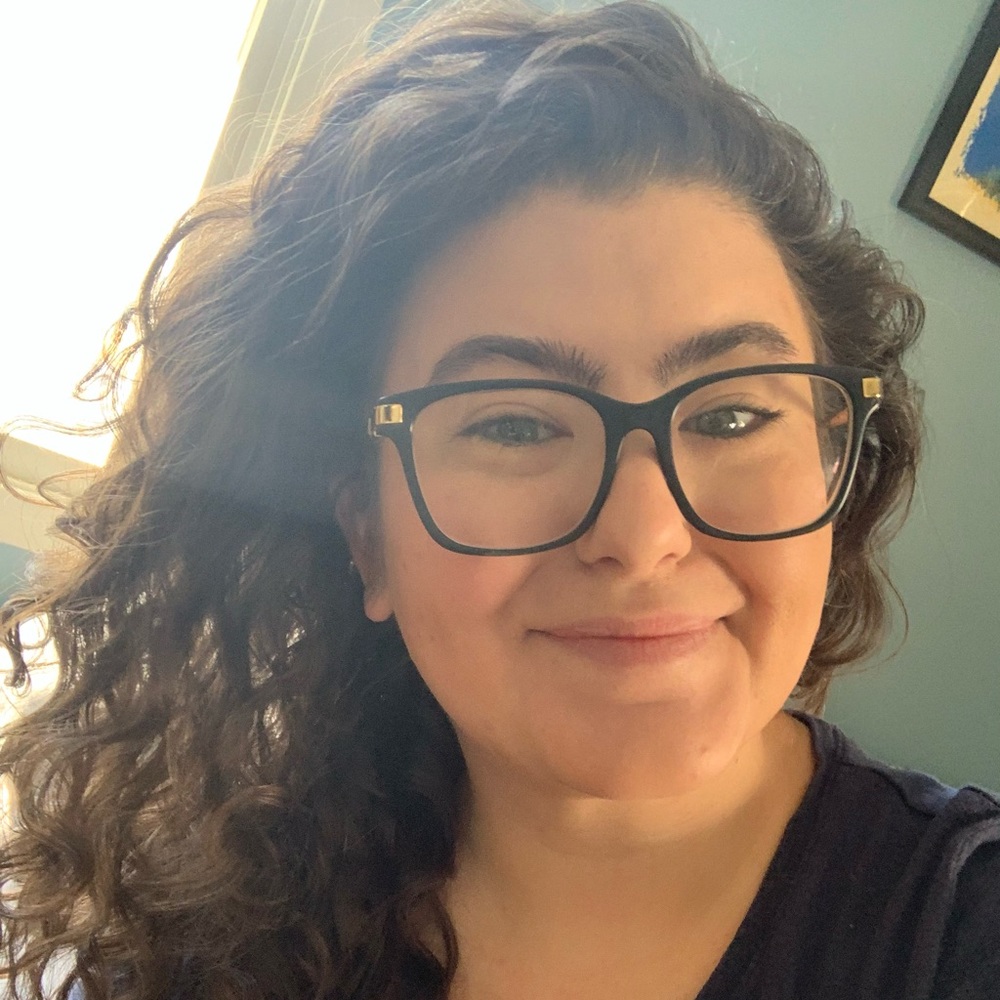 Meet your Posher, Sara
